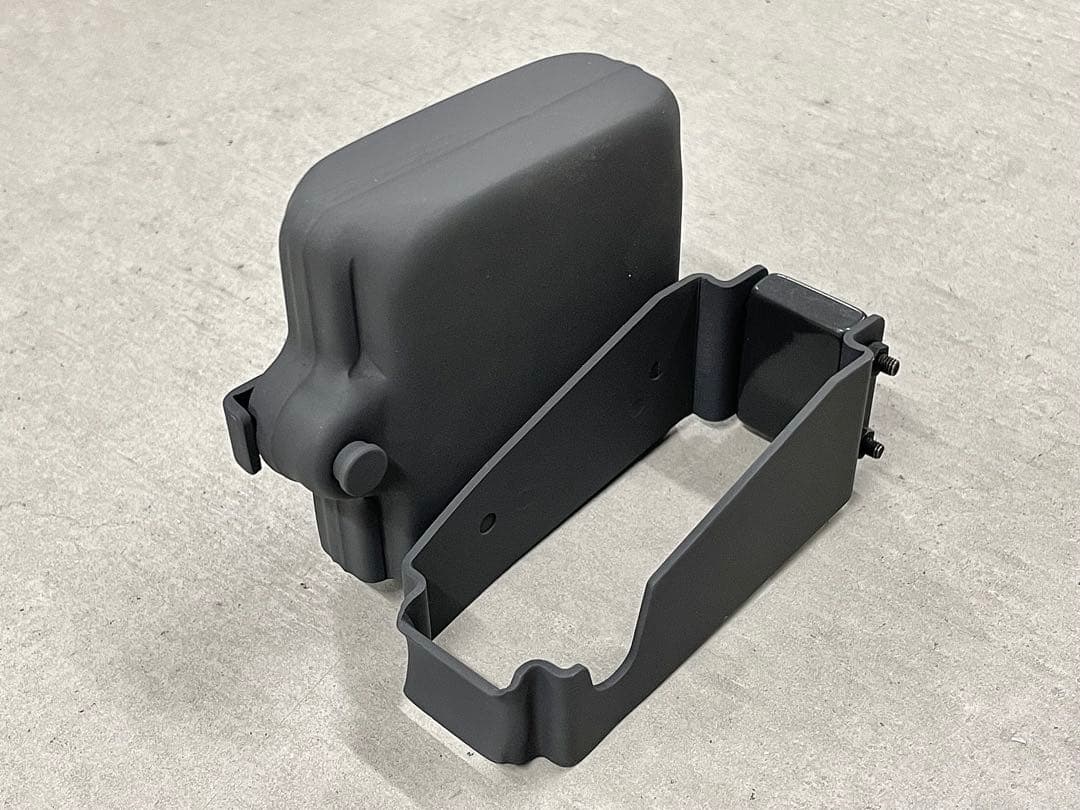 トイガン LAYLAX F.FACTORY RADI-MAG SYSTEM