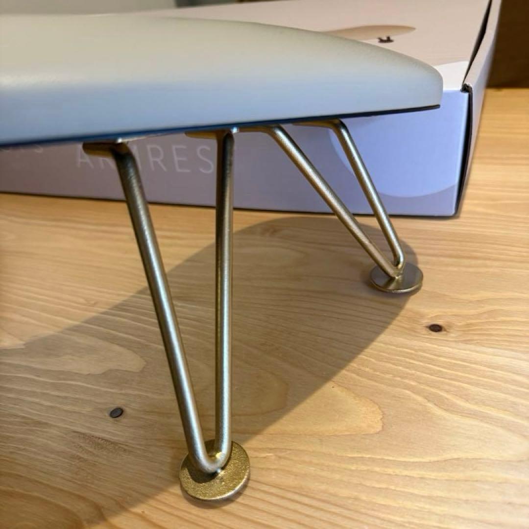 ゴールド加工◆TOY's アームレスト