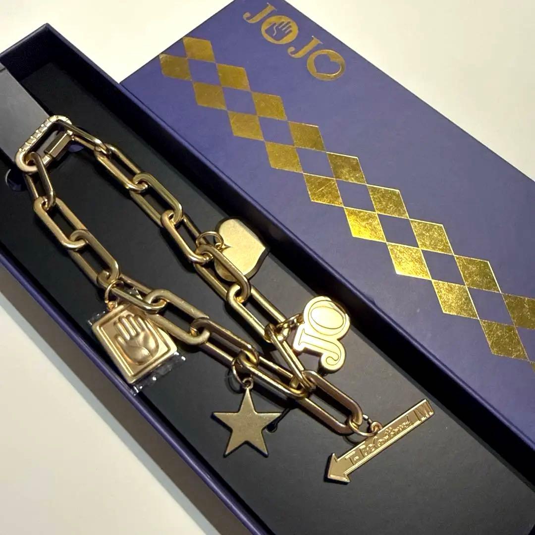 CASETiFY JOJO ジョジョの奇妙な冒険 スマホストラップ CASETiFY】初