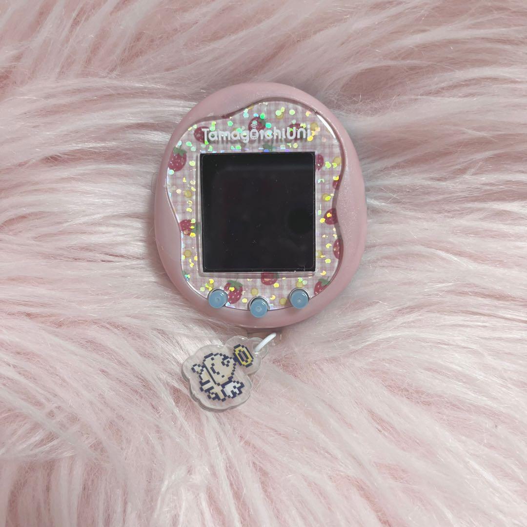 Tamagotchiuni たまごっちユニ エンジェル