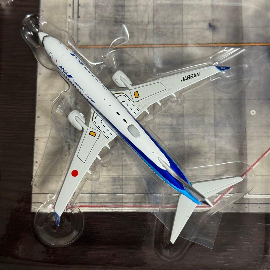 F*0様 AeroPolaris ANA WINGS B737-800 JA88