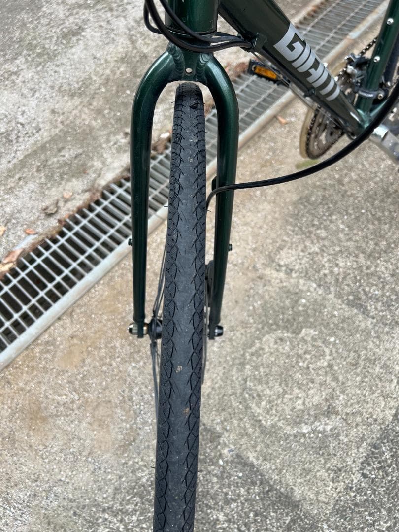 Giant クロスバイク