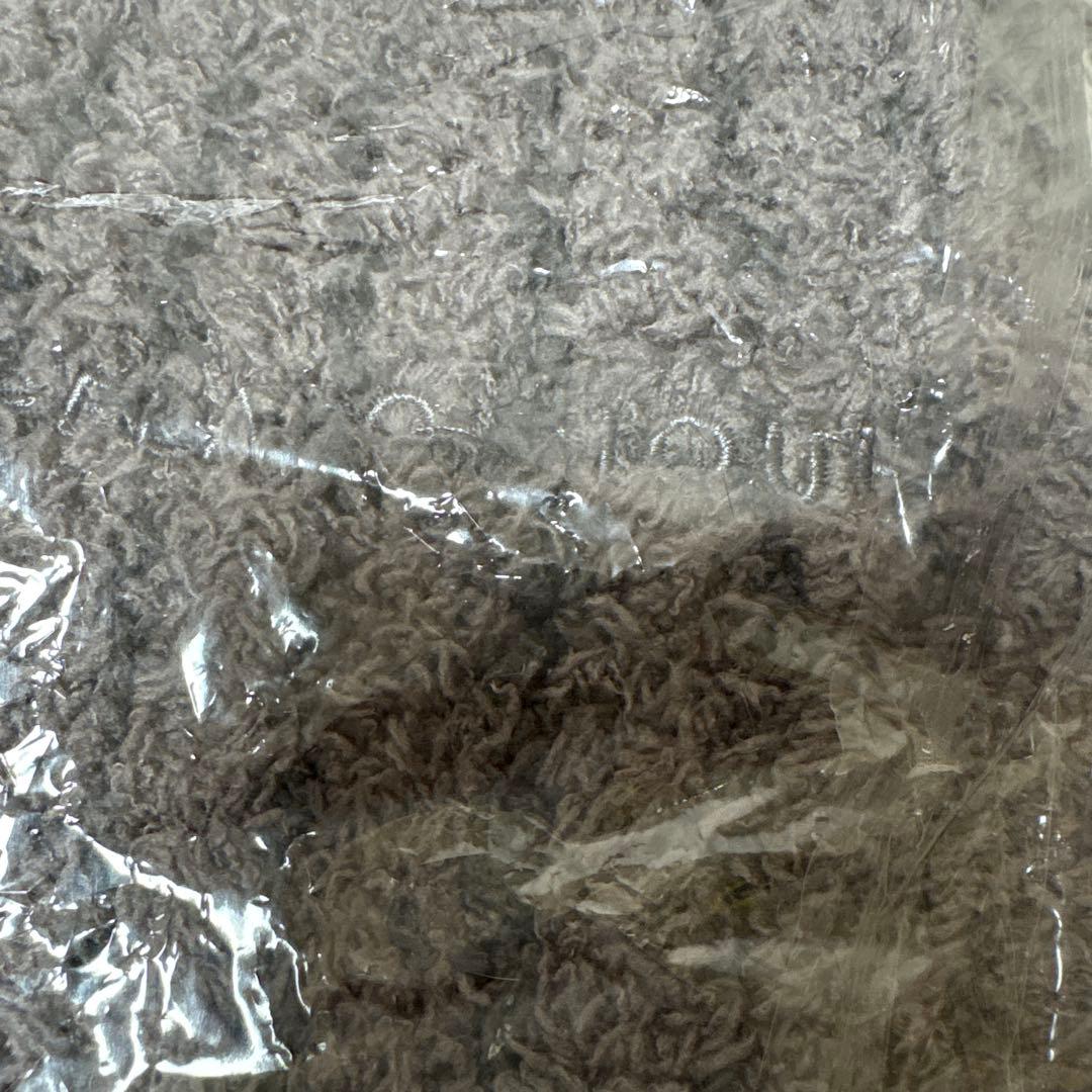 gelato pique グレー ルームウェアセット