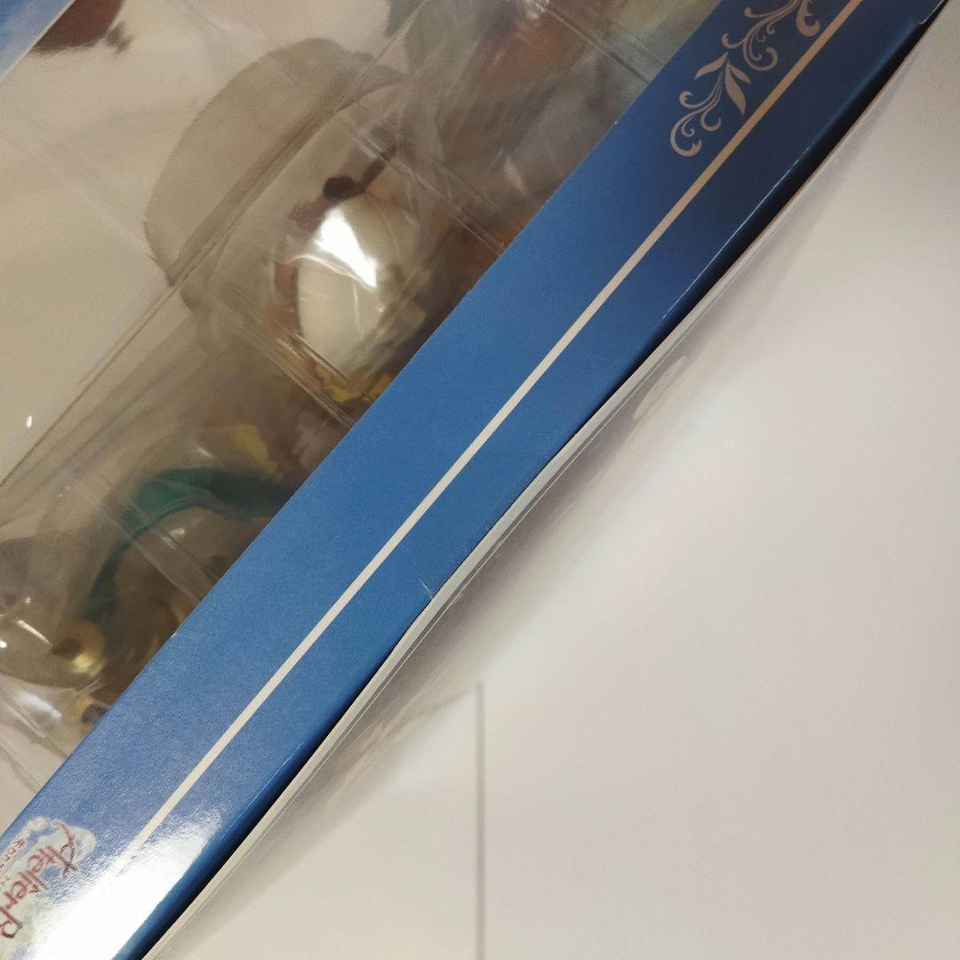 あみあみ特典付 ライザ2 ライザ 1/7 フィギュア マウスパッド 新品未