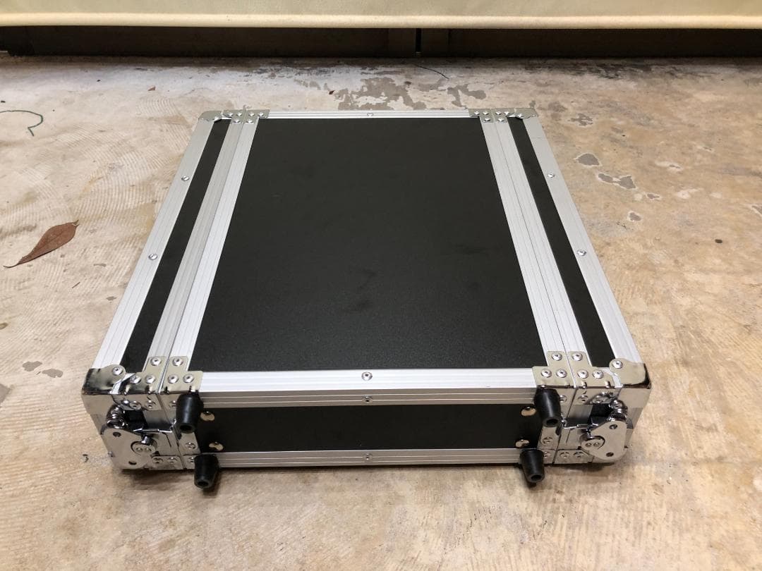 04 2U ラックケース 04 2U ラックケース