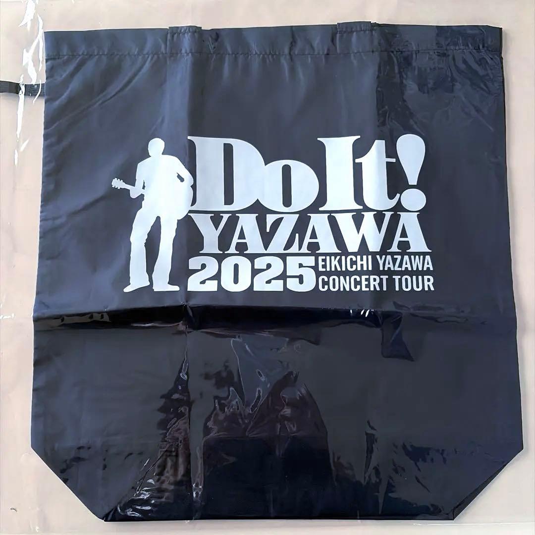 矢沢永吉　2025 PSS席特典一式