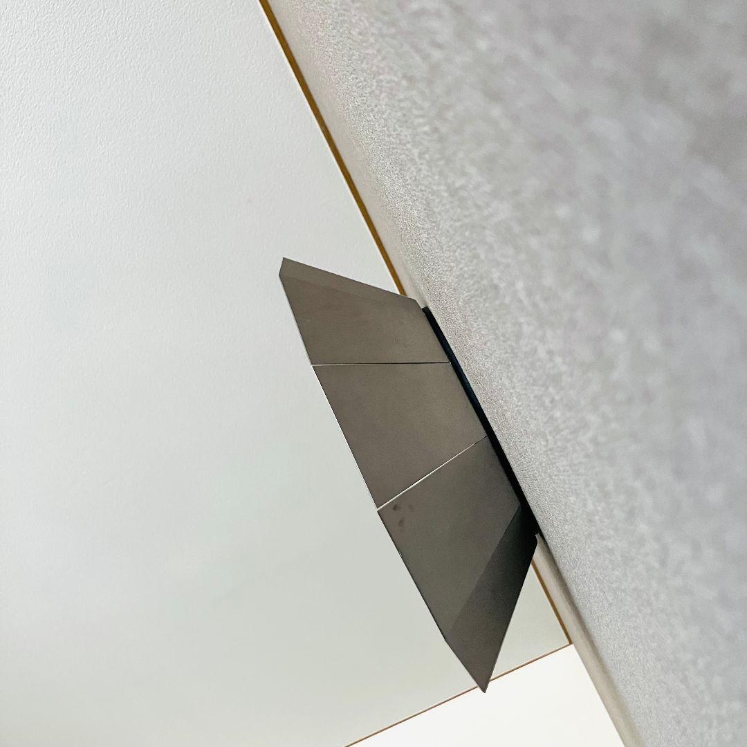 イタリア製 リフレクションクロック ディアマンティーニ＆ドメニコーニ 掛け時計