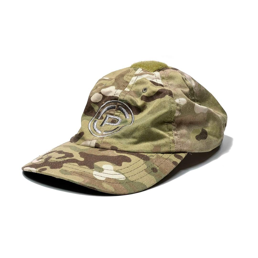 Crye Precision Shooter's Cap - CP MC 旧版 Shooter's Cap—CP