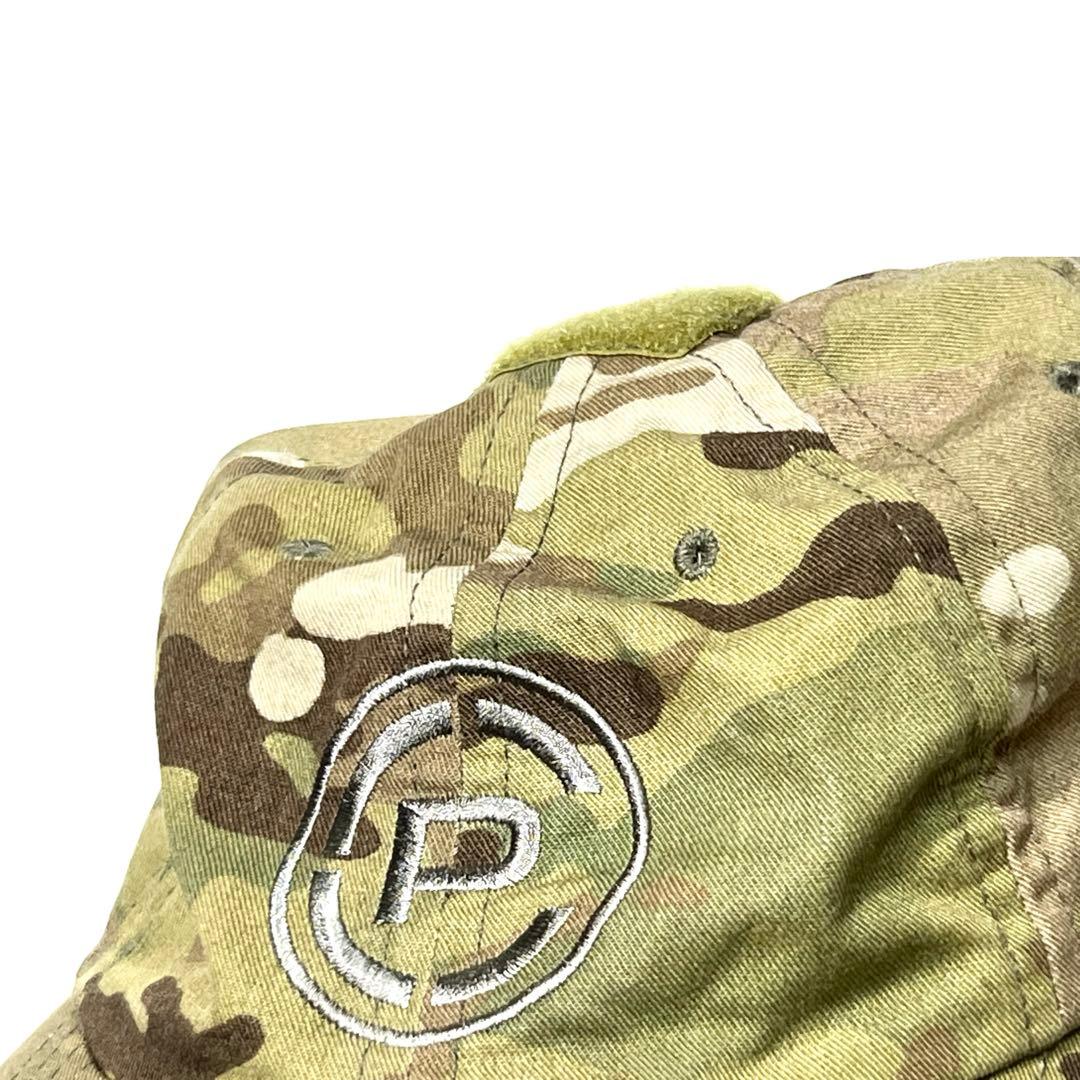 Crye Precision Shooter´s Cap - CP MC 旧版 ミリタリー