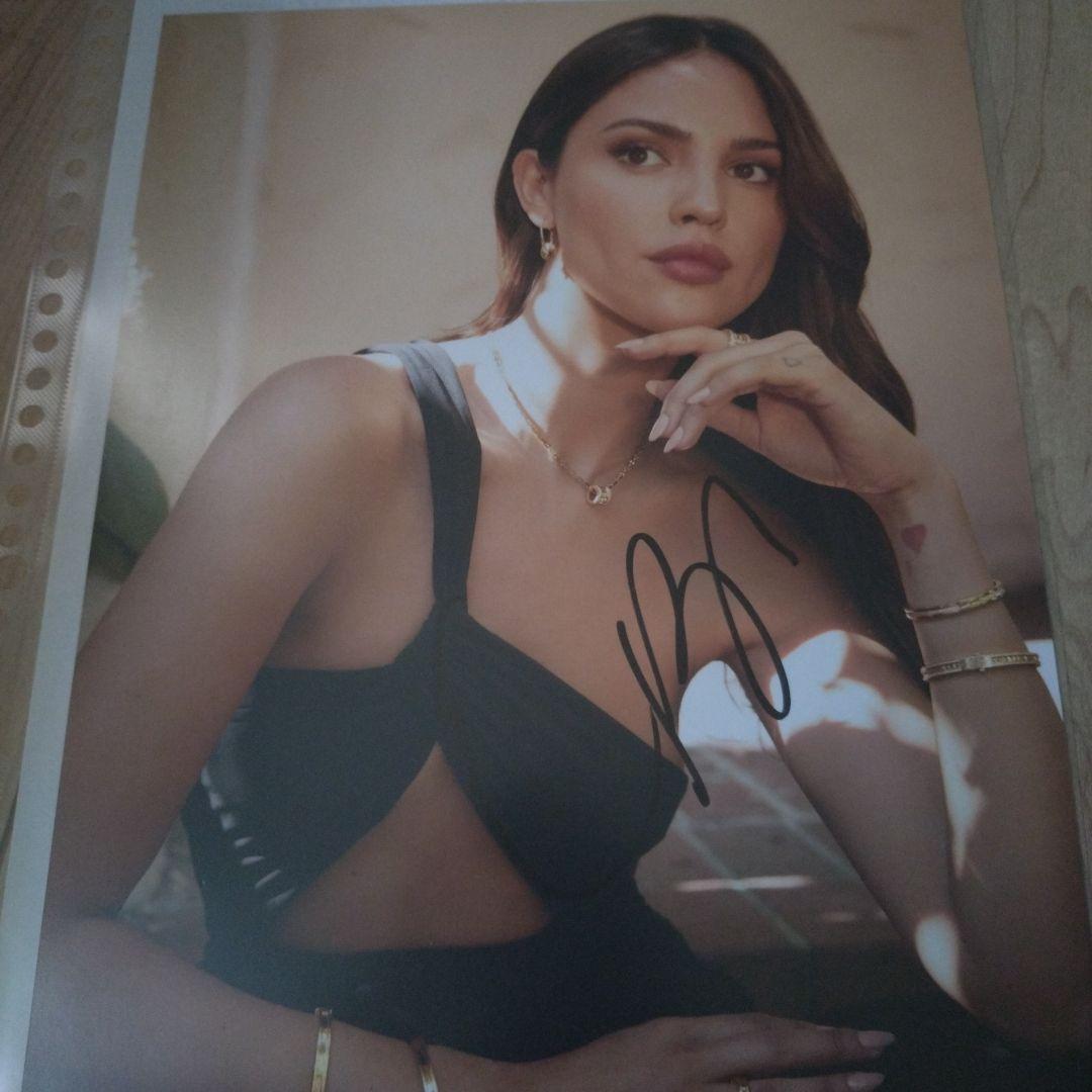 エイザゴンザレス　サイン　オートグラフ　8×10インチ 　オートマニア エイザゴンザレス サイン オートグラフ 8×10インチ オートマニア エイ