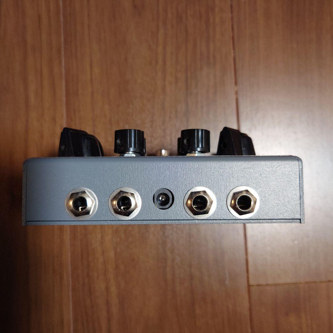 J.Rockett Audio Designs　Uni-Verb