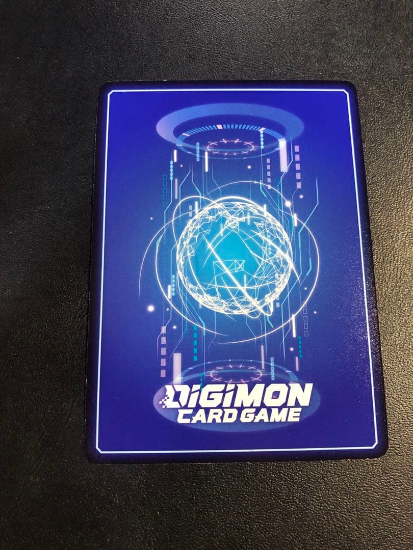 デジモンカード　ウォーグレイモン　希少レア