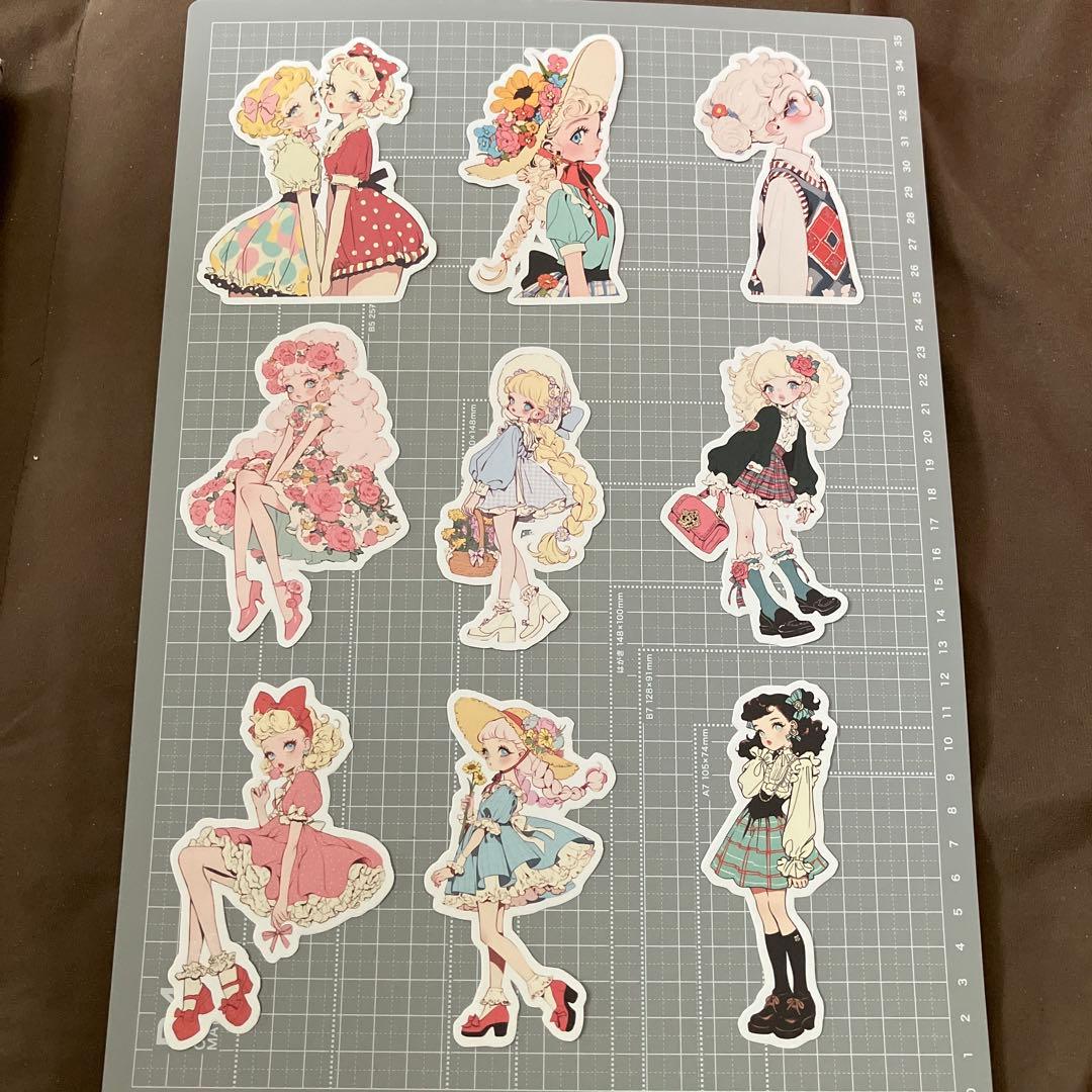 楽天市場】コラージュシートの通販 【ri-19】rio_ykr様 コラージュ