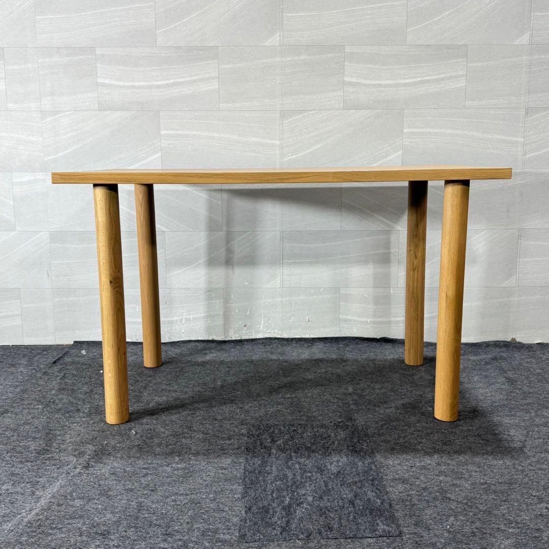 無印良品 テーブル 木製 シンプル おしゃれ 天然木 家具 d4321