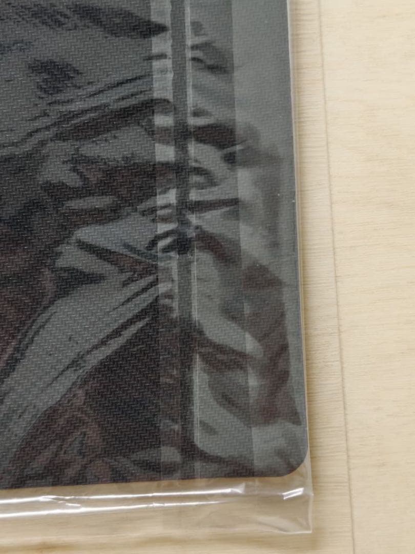 GCG ガンダムカードゲーム スレッタ＆ミオリネ　プロモ&プレイマットセットl