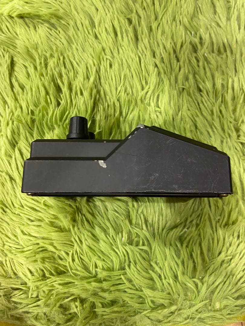 MXR Dyna Comp M-202 Black - メルカリ