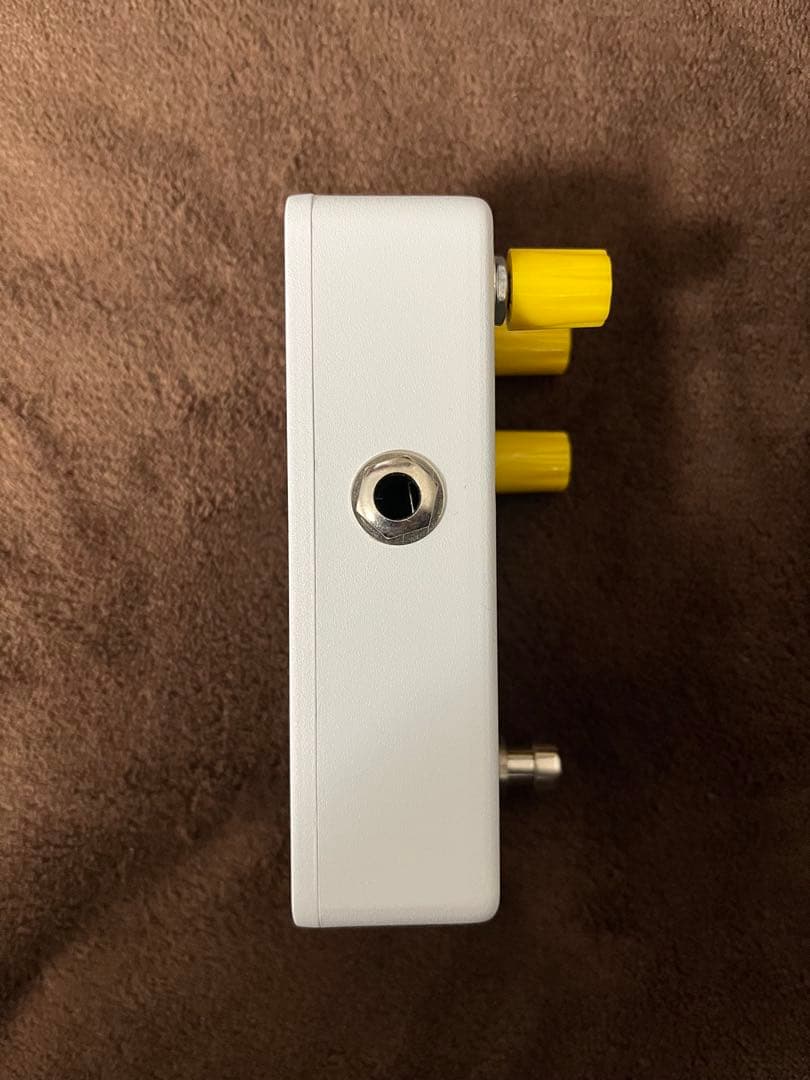 Major Overdrive アニマルペダル メジャーオーバードライブ