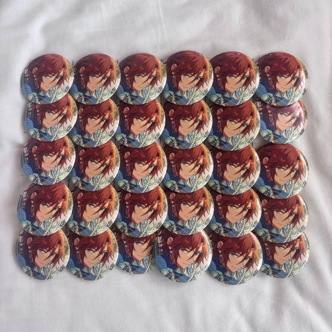 choco様 缶バッジ21個セット