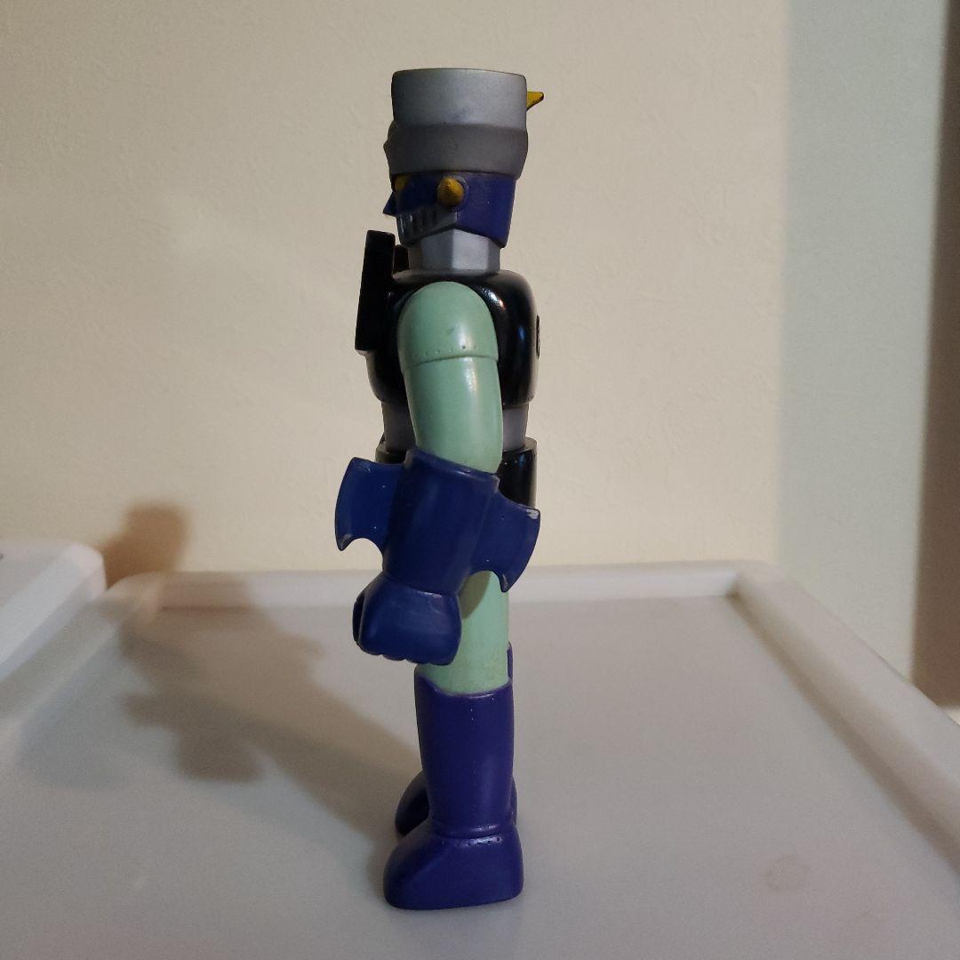 当時　バンダイ　ポピー　ソフビ　マジンガー　約24cm位