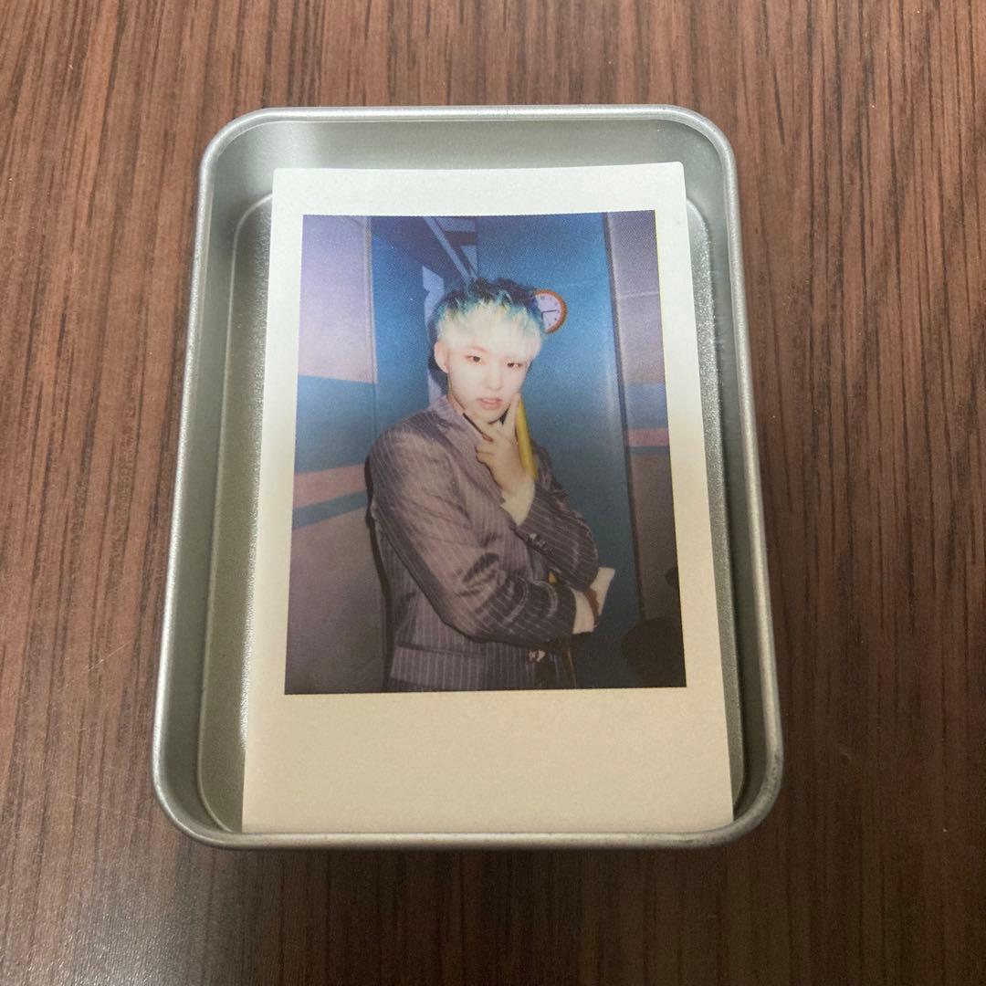 LIKE SEVENTEEN Boys Wish 2015 フォトカードセットC - メルカリ