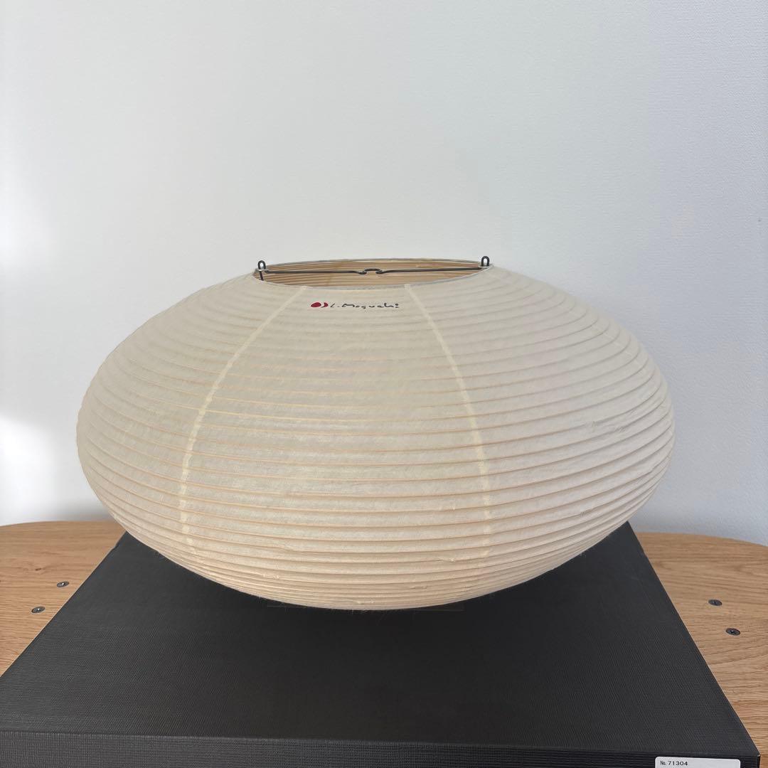 正規品 新品 イサム ノグチ アカリ akari 26A - メルカリ