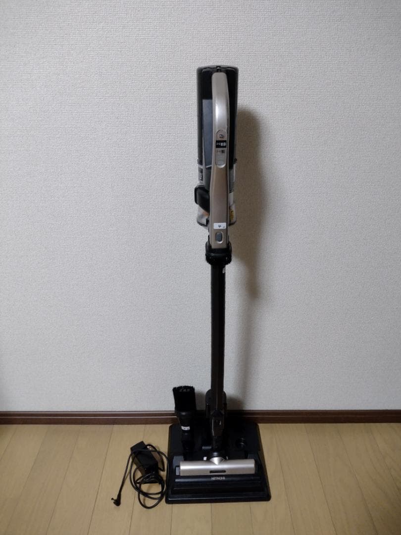 日立★PV-BL2H★2021年製★バッテリー新品と大差なし★4 日立 PV-BL2H 2021年製 バッテリー新品と大差なし 23｜Yahoo!フリマ