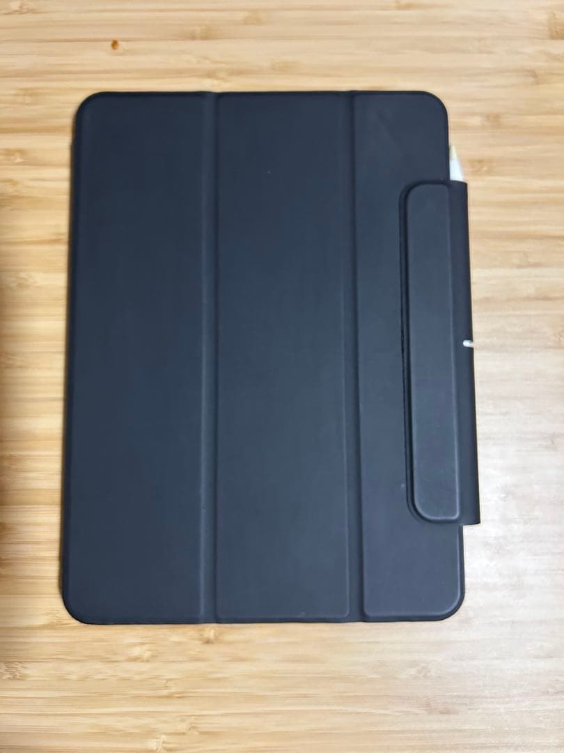 美品】iPad Air 第5世代 Wi-Fi 64GB グレイ 4点セットの通販はau PAY