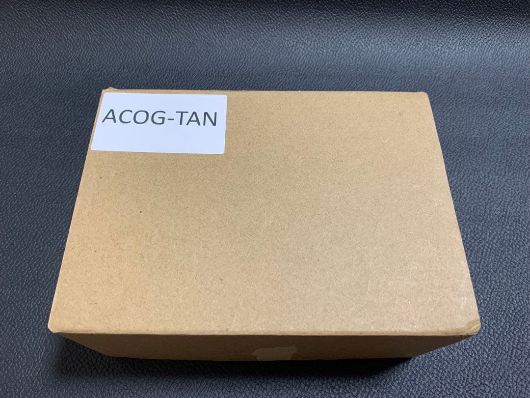 パ*ダ様 Trijicon ACOG TA31 ECOS フルセット ライフルス