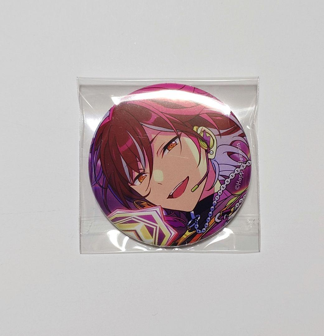 あんスタ 逆先夏目 コレクション缶バッジ - メルカリ