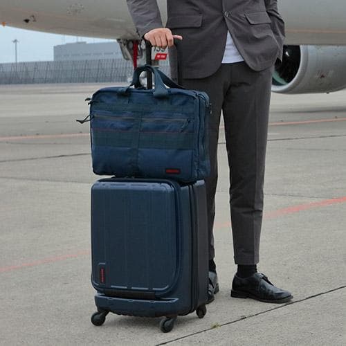 新品 BRIEFING for ANA スーツケース(H-34F)