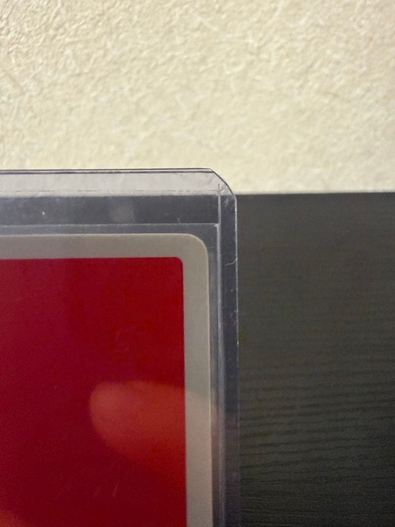 ウルトラマンゼロ UR ウルトラマンカードゲーム