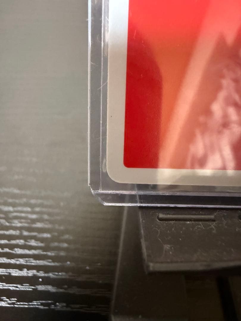 ウルトラマンゼロ UR ウルトラマンカードゲーム