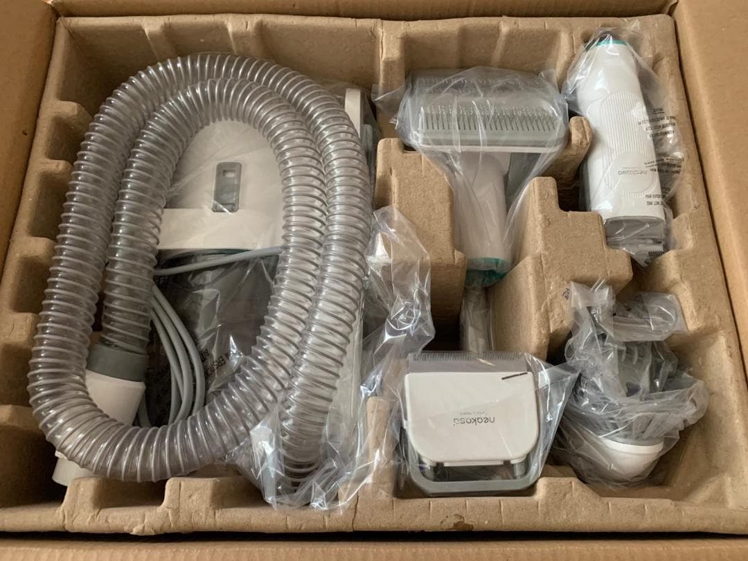 Oyster オスター ターボA5 業務用 プロ用ペット バリカンと替え刃2点他