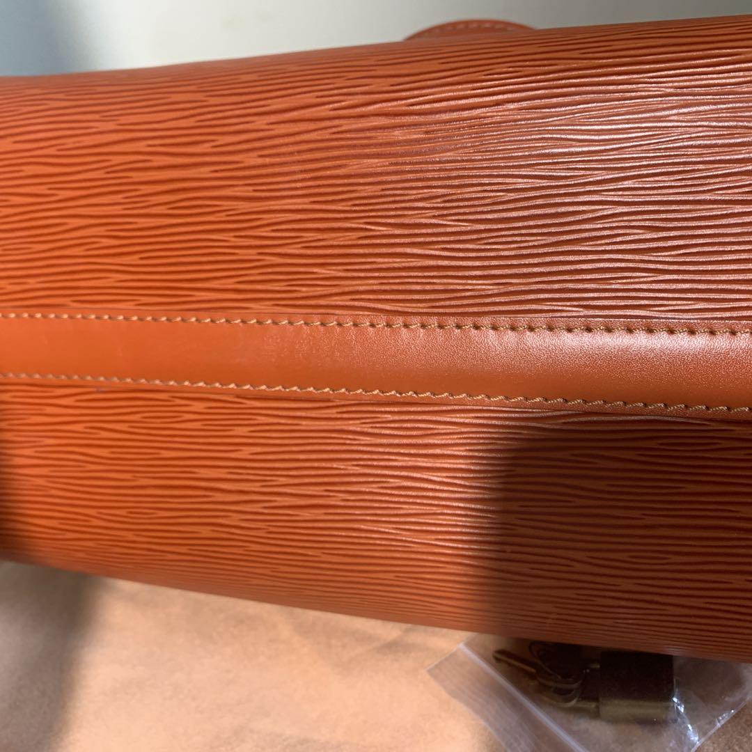 ✨美品✨LOUIS VUITTON スピーディ25 エピ M43013