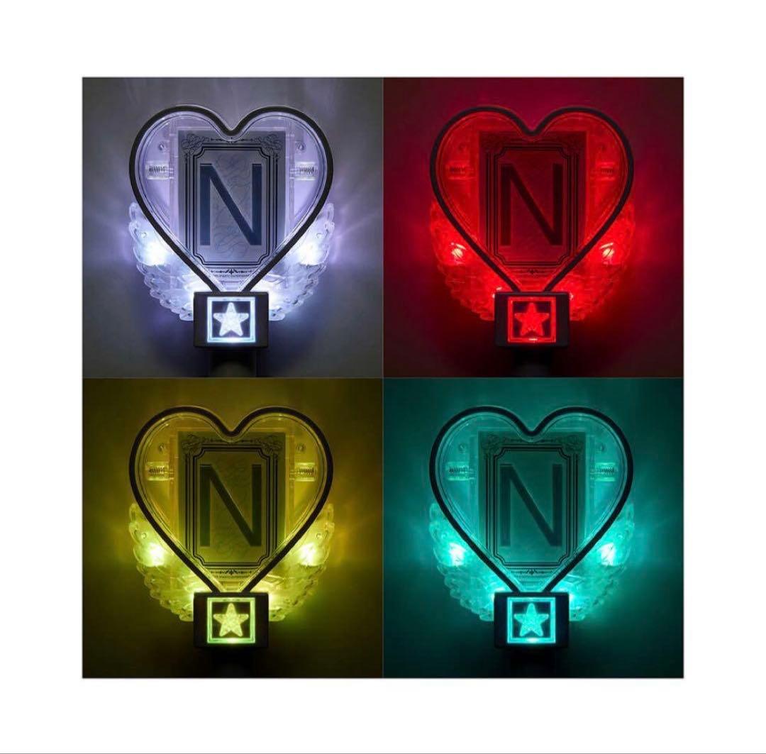 中島健人 ケンティー IDOLICの魔法 ペンライト 新品未開封 - メルカリ