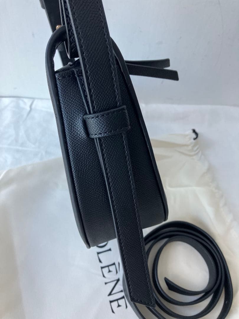 POLENE ポレーヌ Numero Dix ショルダーバック