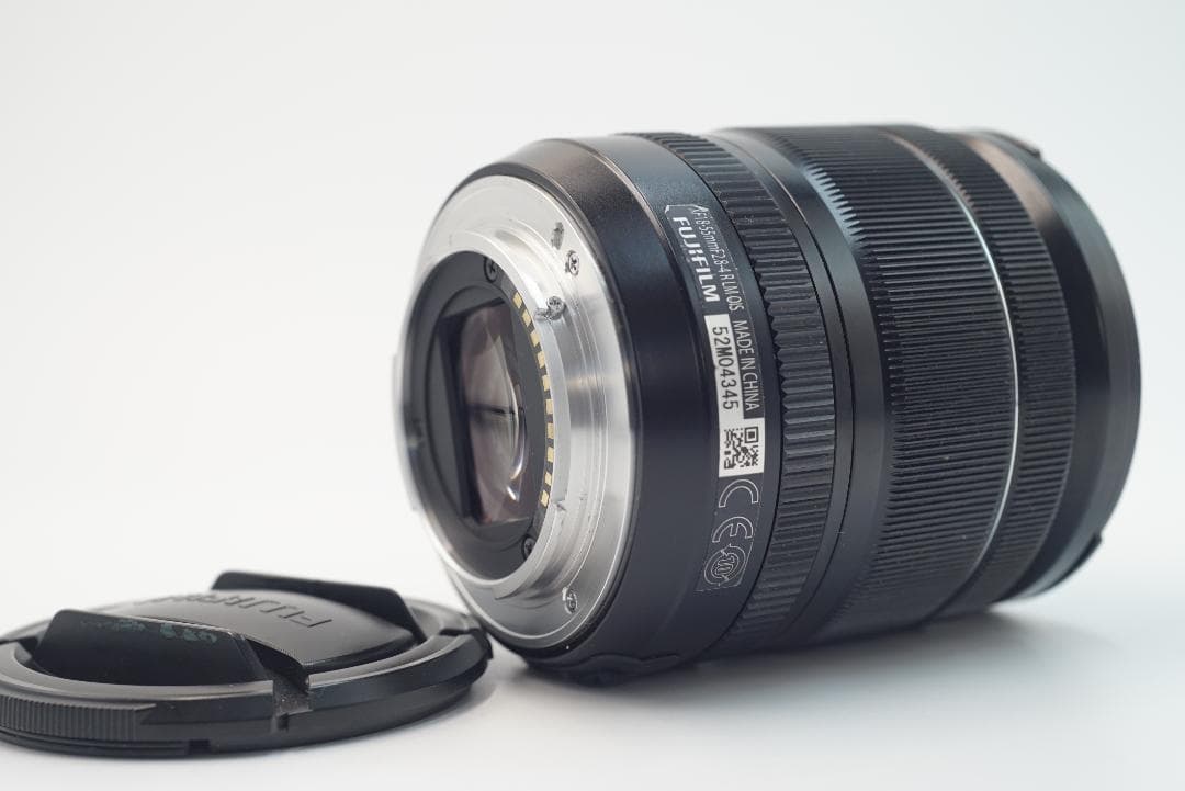 デジタルカメラ FUJIFILM X-T10 XF 18-55 F2.8-4 R LM OIS