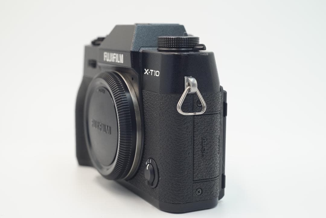デジタルカメラ FUJIFILM X-T10 XF 18-55 F2.8-4 R LM OIS