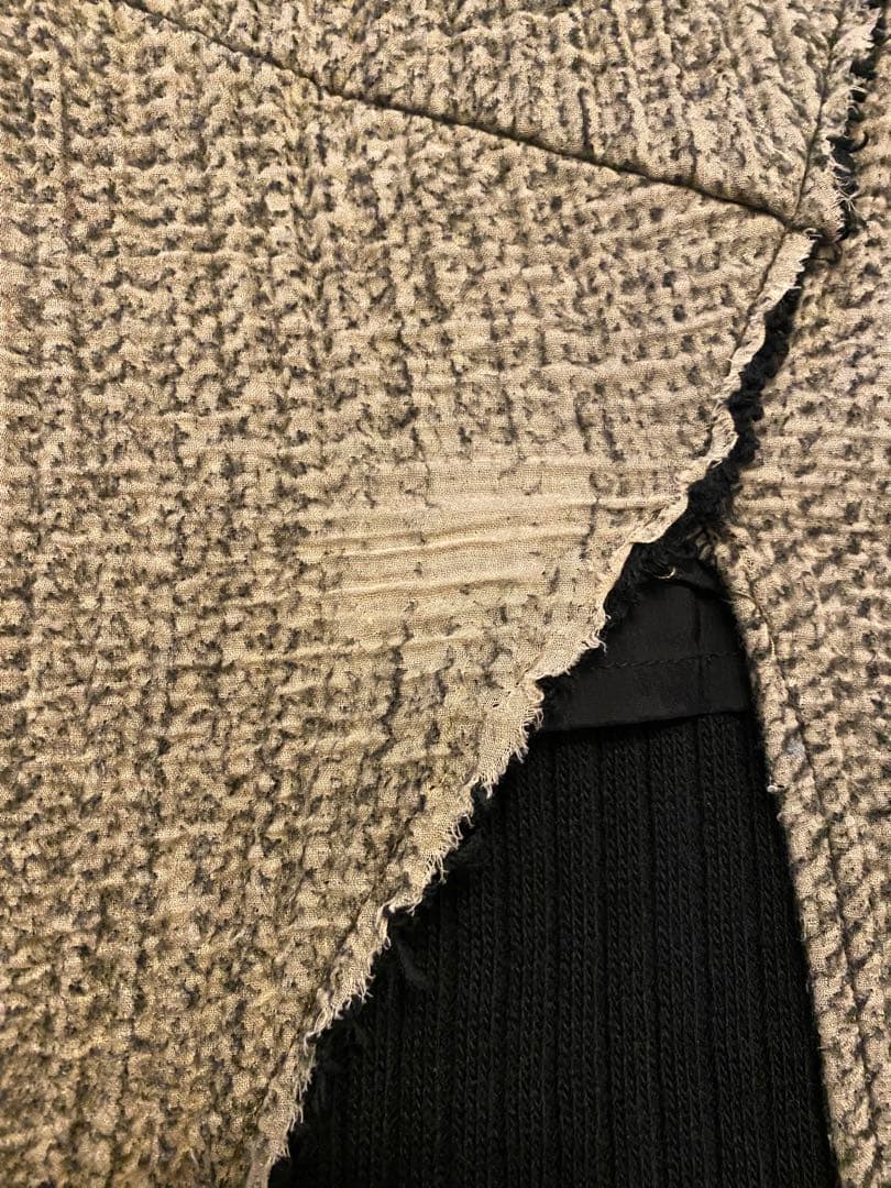 Martin Margiela skirt 白タグ ここのえ