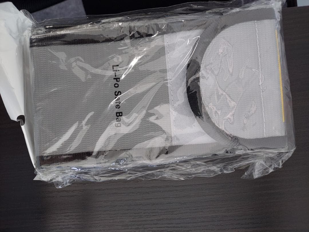 マービックエアー　Mavic Air Fly More Combo