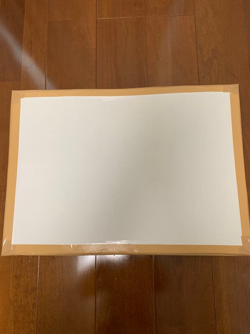 【真作】横浜港と氷川丸II 織田義郎