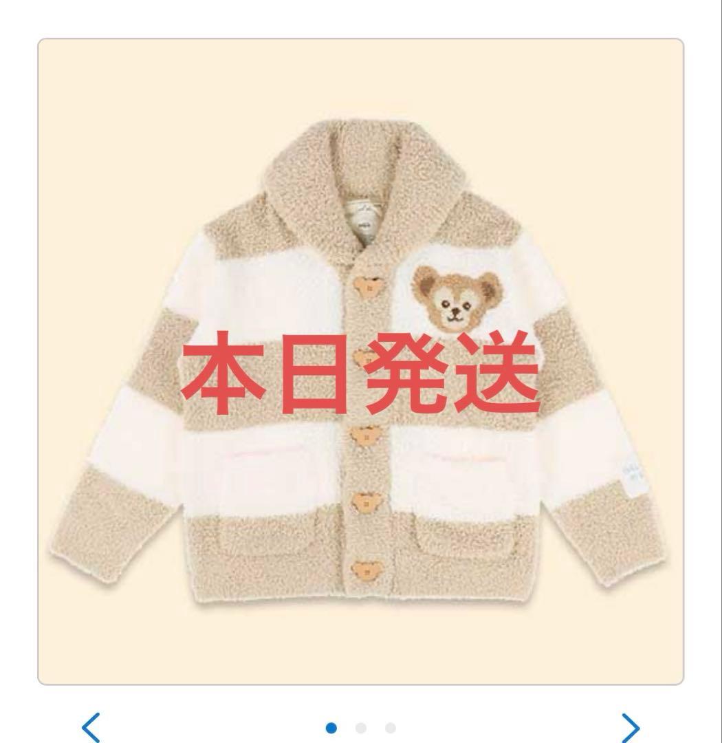 入手困難 Butcher products 反転ボーダーTシャツ アットラスト