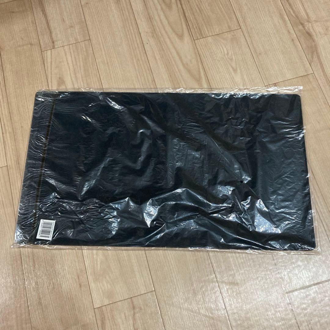 〖希少〗遊戯王 真紅眼の黒竜 プレイマット YCS2017 未開封