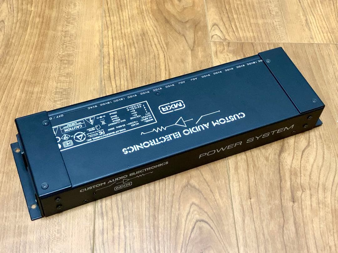 その他 MXR CAE MC403