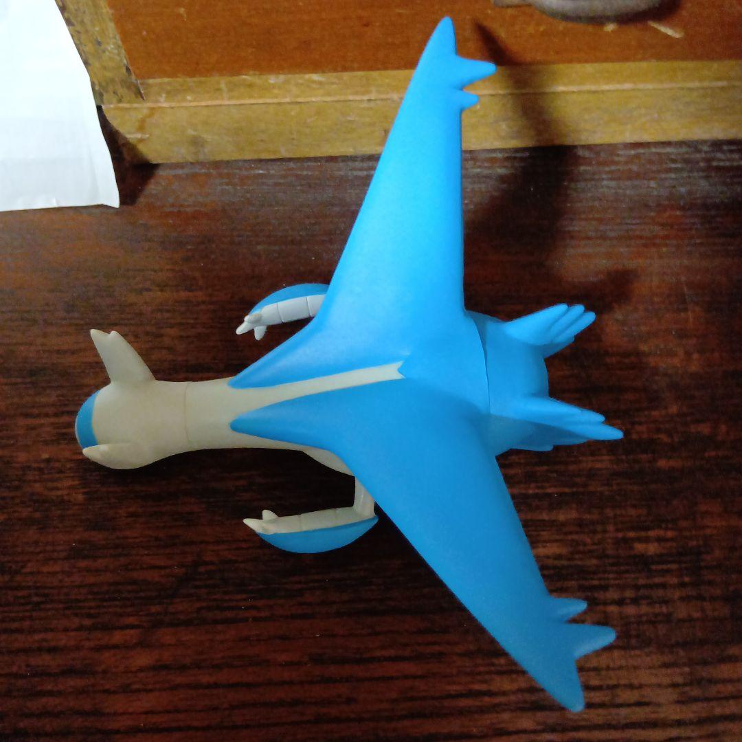 リアルフォルム ラティアス＆ラティオス 2個まとめ売り