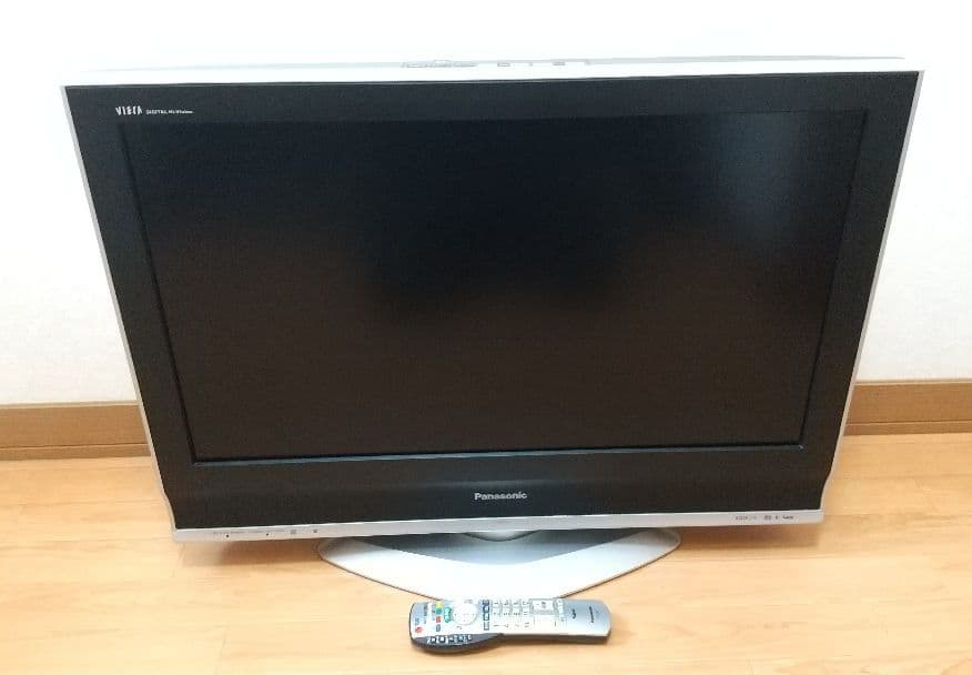 美品】Panasonic VIERA TH-32LX70 液晶 ハイビジョン