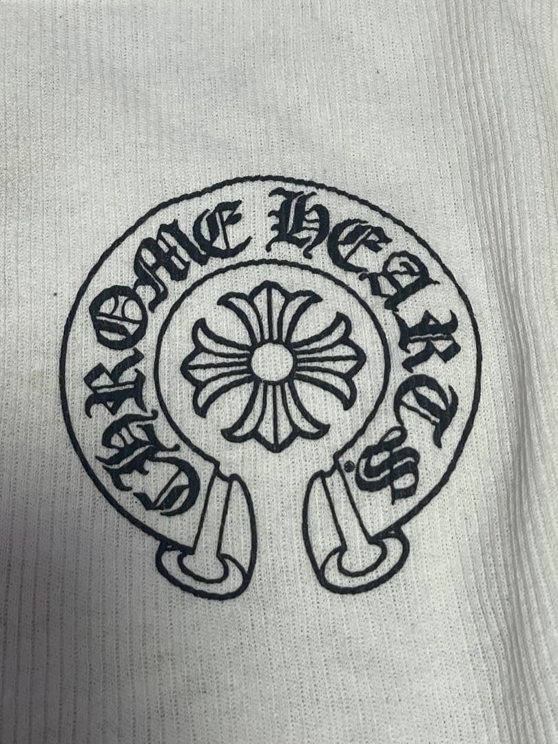 Chrome Hearts タンクトップ