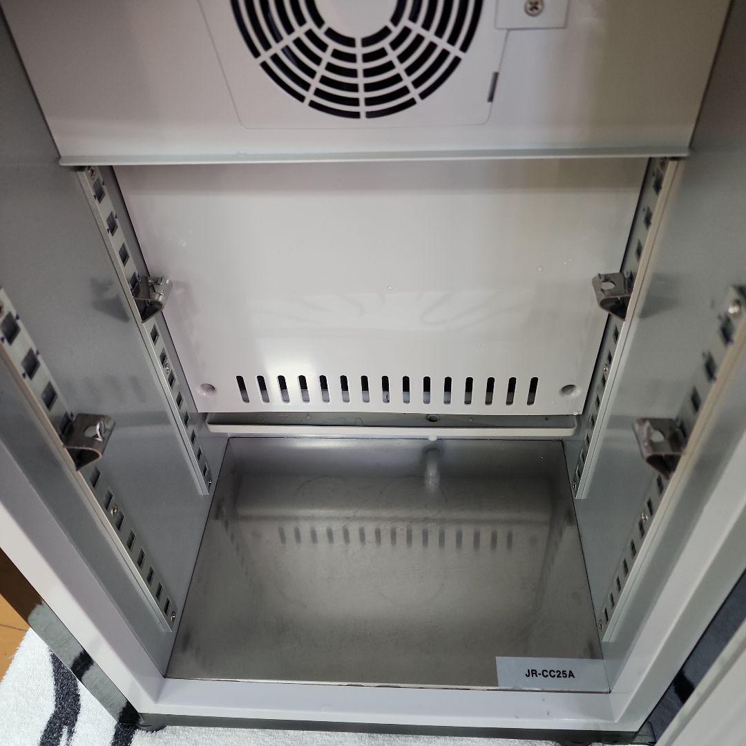 S９★コカ・コーラ 冷蔵ショーケース JR-CC25A 非売品 冷蔵庫　送料無料