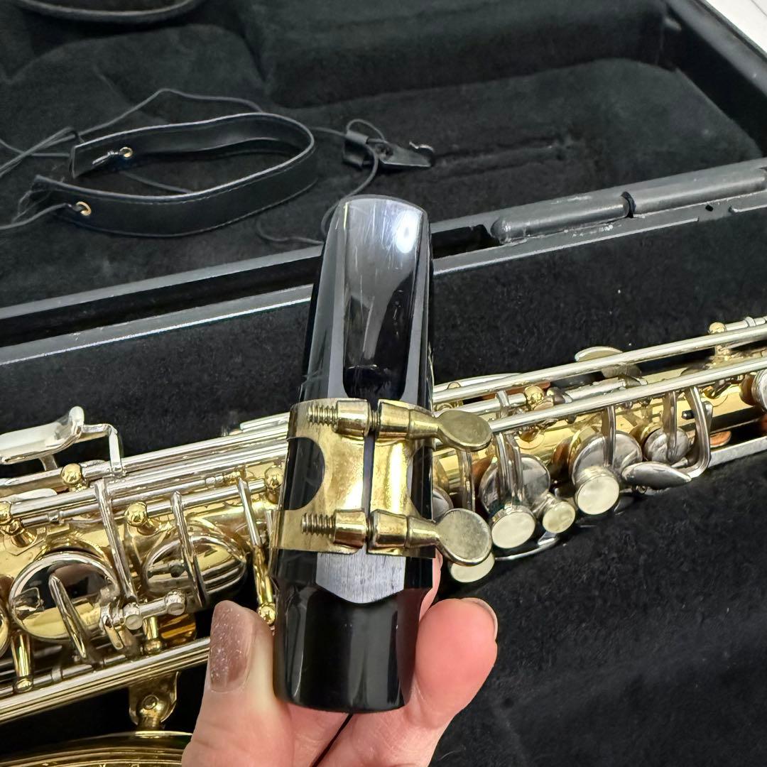 ヴィンテージ セルマー SELMER アルトサックス SA-300