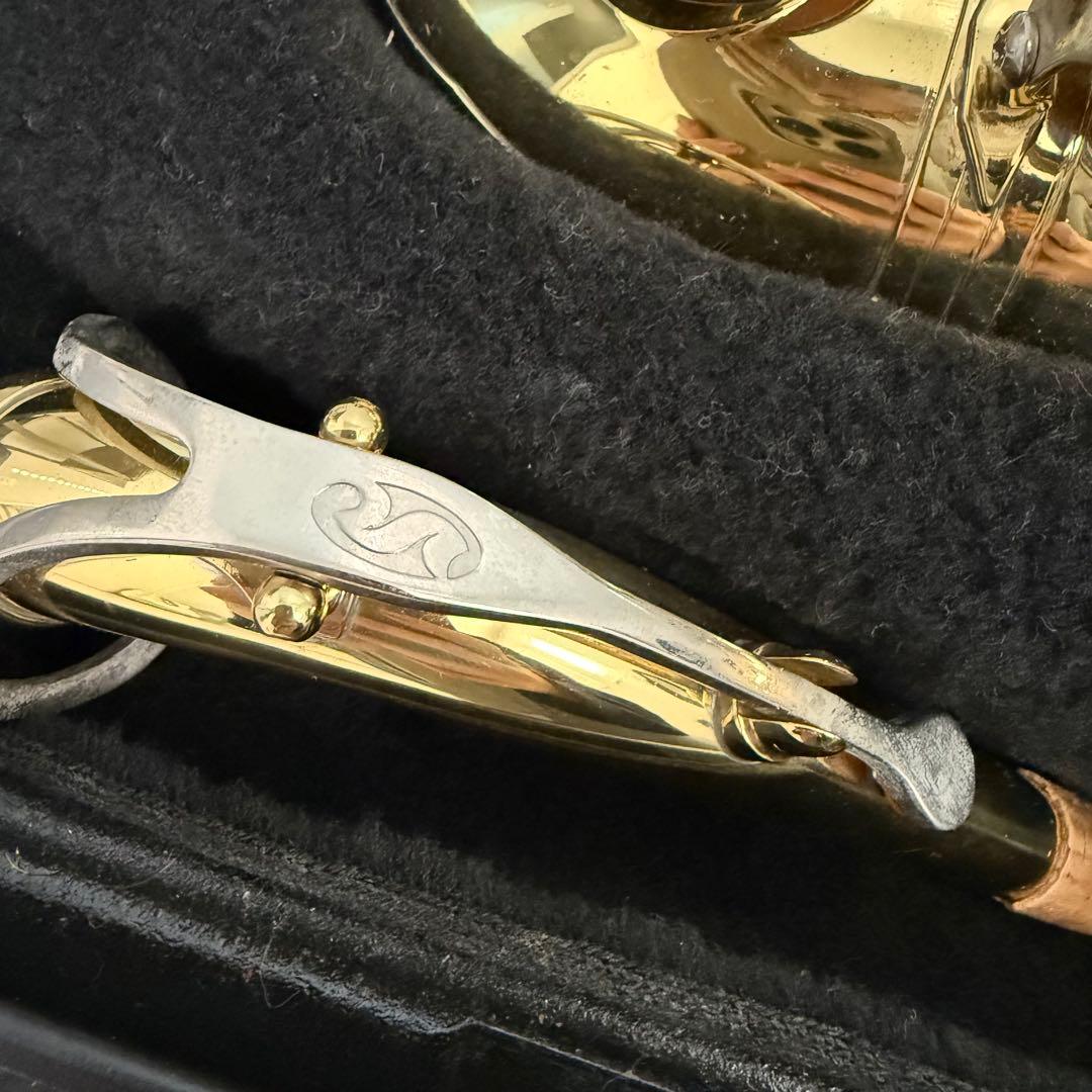 ヴィンテージ セルマー SELMER アルトサックス SA-300